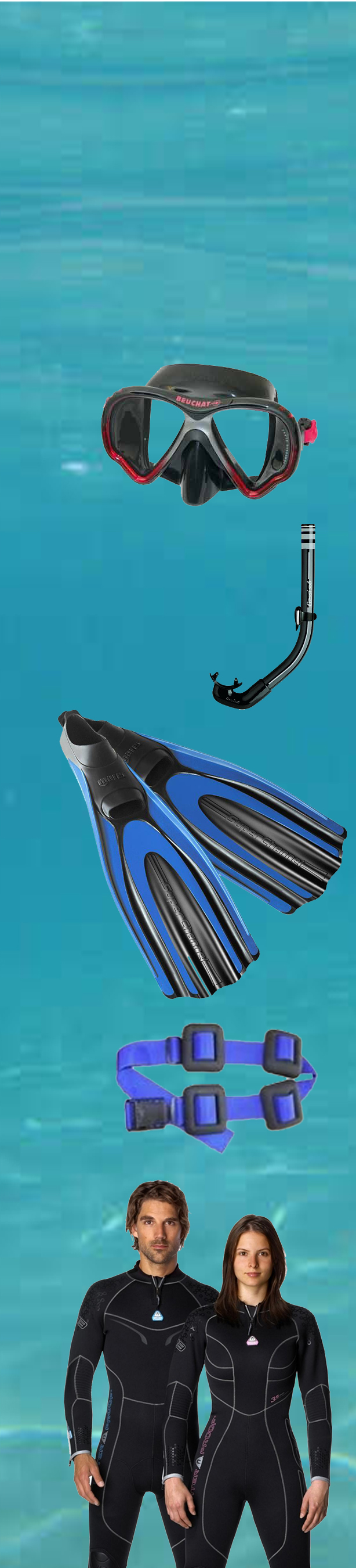 banner-uitrusting